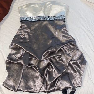 Jodi Kristopher Dress